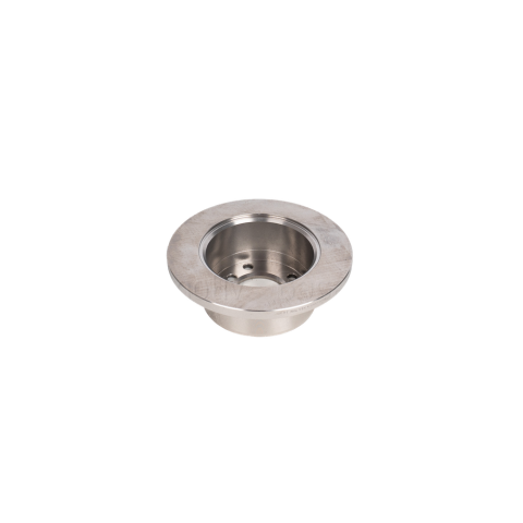 Fren Diski Arka Tek VW LT35 - Sprinter 2001- 1200095 - 2D0615601A