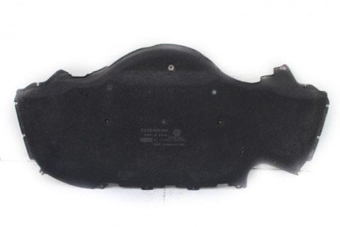 Alt Kaplama Passat 13- Ioe-Vw 3G0825523C