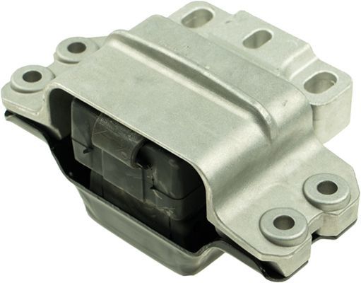 Golf5 Golf6 Jetta Passat Caddy A3 Leon Motor Takozu Sol 04-13 [Rapro] [1K0199555M]