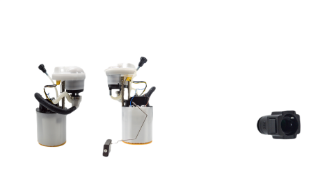 Şamandıralı Yakıt Pompası - Vw Passat B6 - 3AA919051L