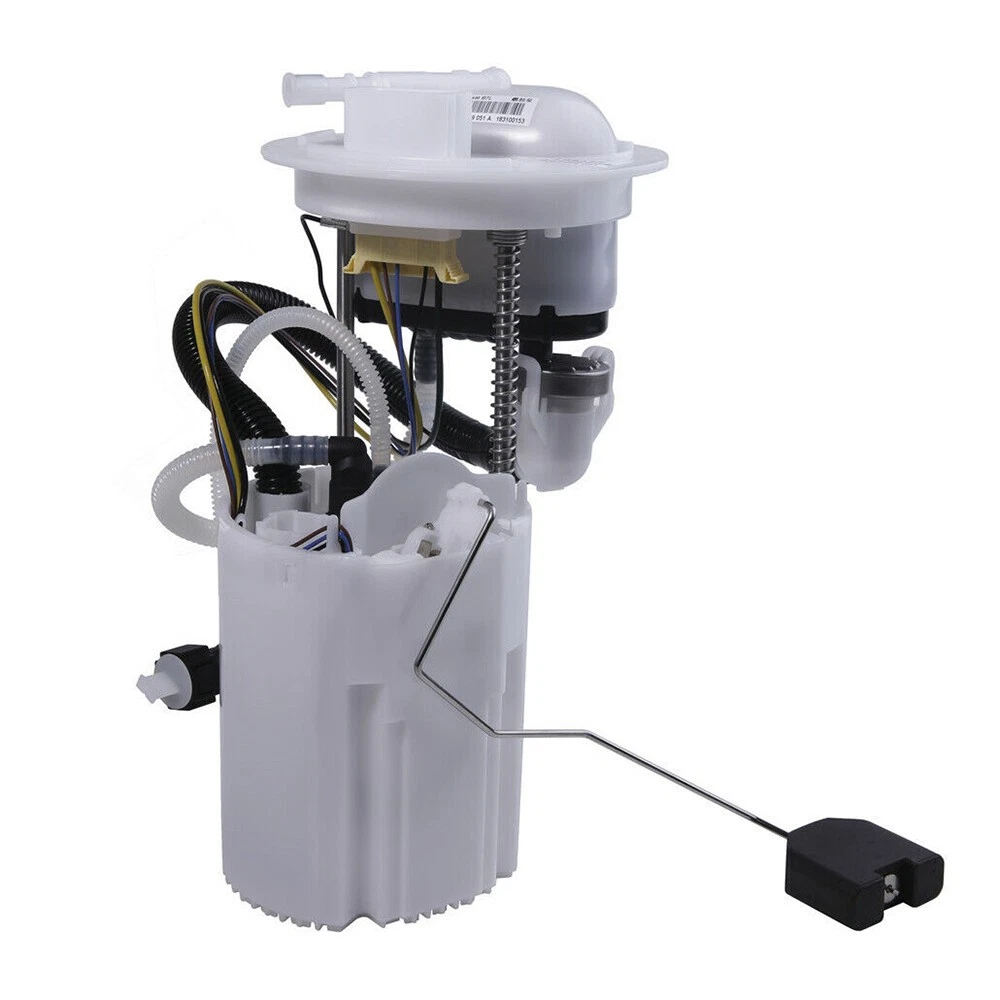 Şamandıralı Yakıt Pompası - Vw Passat B6 - 3AA919051L