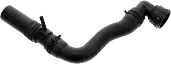 Radyatör Hortumu Üst Polo Cordoba Ibıza Fabıa 01 6Q0122101AP