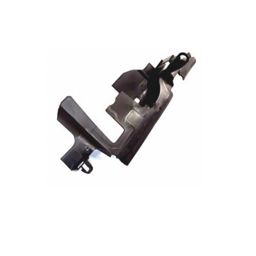 Radyatör Braketı Sol Golf5 Jetta 04-10 Ioe-Vw 1K0121283D
