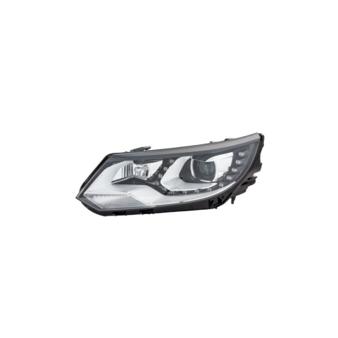 Hella Far Sol Xenon-LED'li VW Tiguan 2011 5N1941753