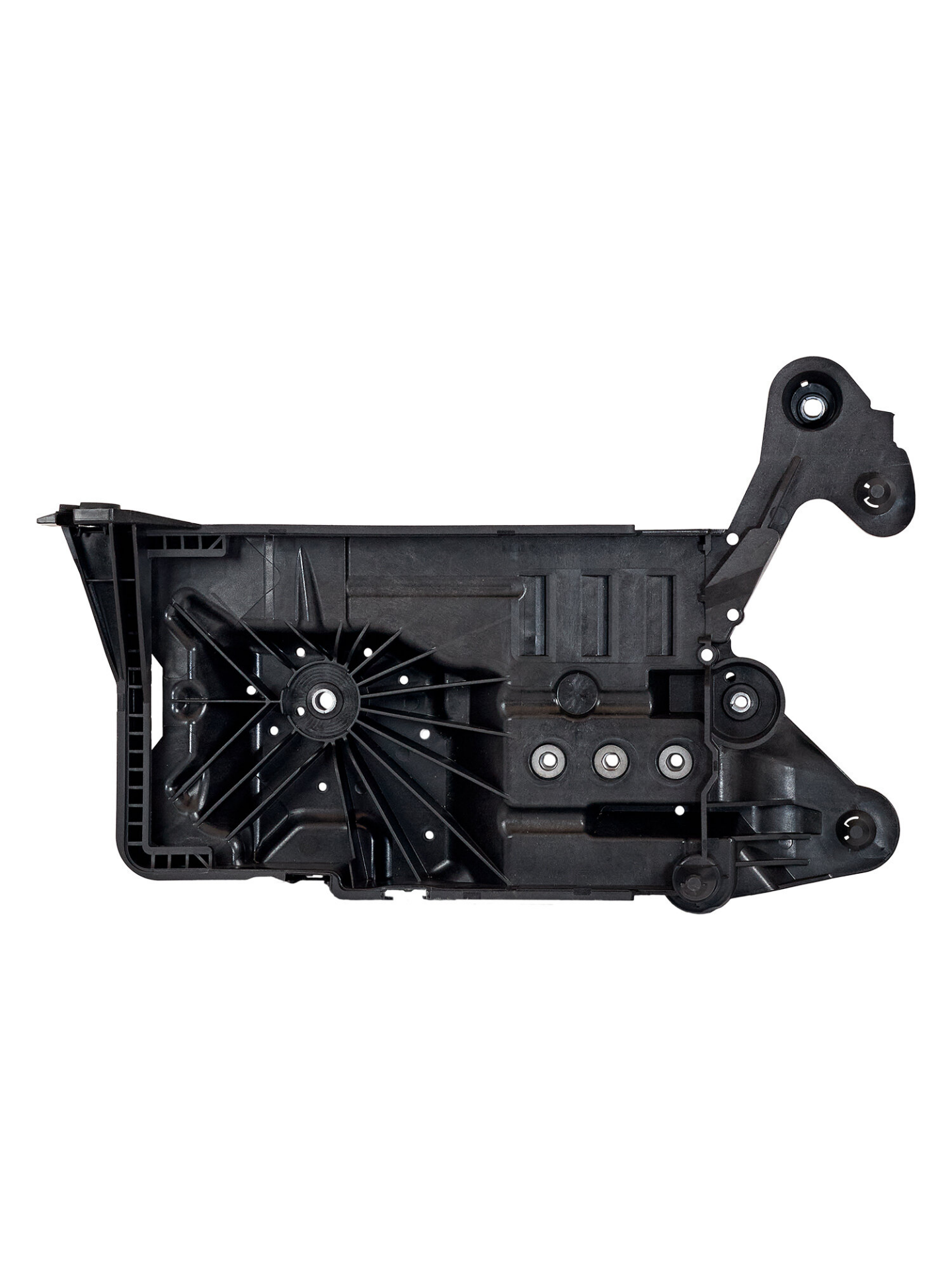 Akü Alt Braketi VW Golf 8 5WA915331