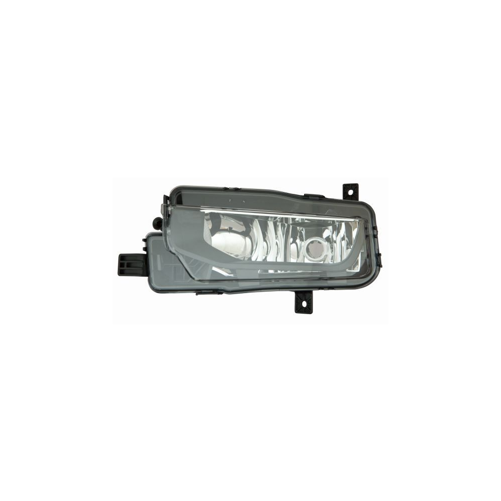 Depo Sis Farı Sol VW T5.5 2010-2015 7E0941661