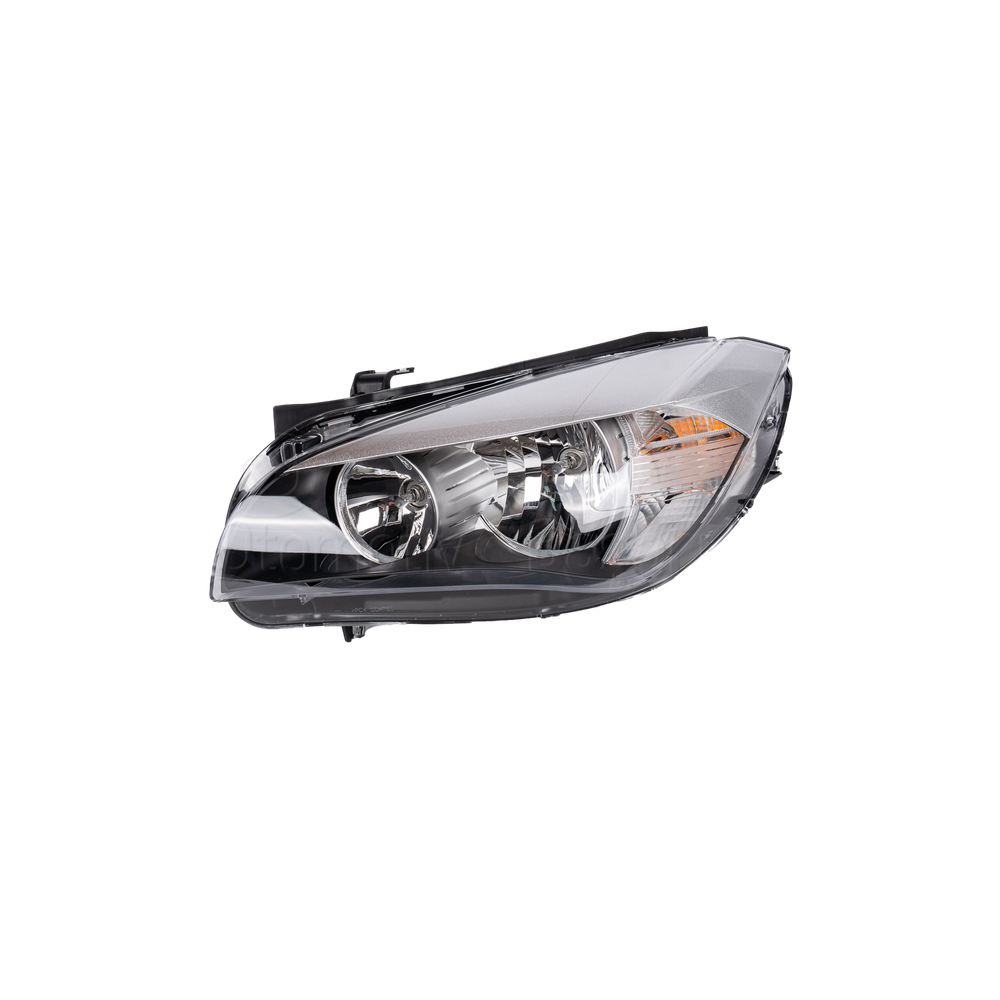 Far Sol Halojen BMW X1 E84 LCI 2013-2016 044945
