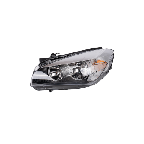 Far Sol Halojen BMW X1 E84 LCI 2013-2016 044945
