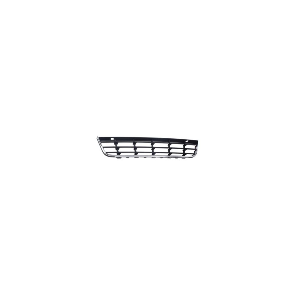 Tampon Izgarası Orta Kromlu VW Passat 2005-2010 3C0853671C