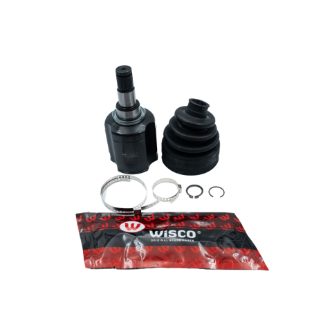 Aks Kafası İç 22X29x38 172Mm Chevrolet Aveo 96245311