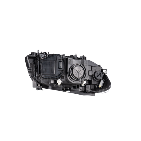 Far Sol Halojen BMW X1 E84 LCI 2013-2016 044945