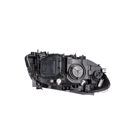 Far Sol Halojen BMW X1 E84 LCI 2013-2016 044945