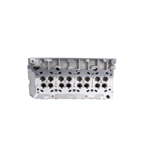 Silindir Kapağı Düz Tip Fiat Ducato - Iveco Daily V - Karsan J10 2.3JTD 2006- 504378073
