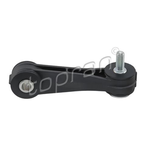 Topran Ön Plastik Z Rot Volkswagen Golf 4 - Bora - Audi A3 - Seat Leon - Skoda Octavia 108137001
