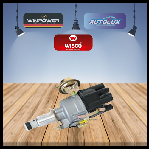 Dıstrıbutor Skoda Favorıt Felıcıa 1.3D 89 > 115911000