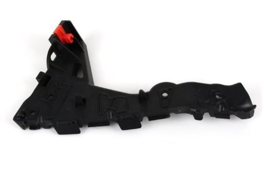 Tampon Braketı On Sol Opel Astra H 04> 1406547
