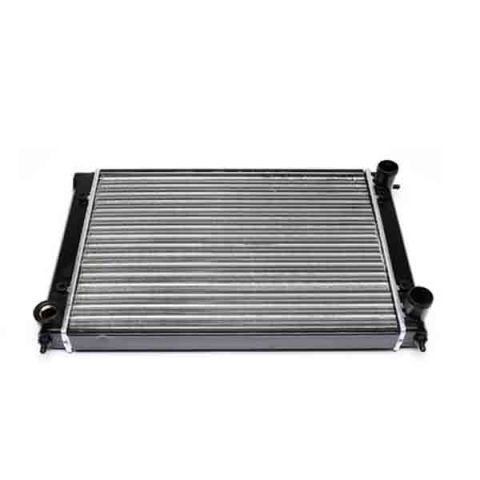 Su Radyatoru Mekanık Mt-At 358X377 Mm Vw Golf3 V 1H0121253BC