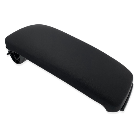 Kol Dayama Kapagı Kumas Sıyah Audı A3 (8P1,8Pa) 04-07 [8P0864245ASK]