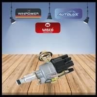 Dıstrıbutor Skoda Favorıt Felıcıa 1.3D 89 > 115911000