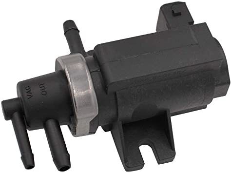 Pierburg Turbo Basınç Valfi VW Golf 4 - T4 - LT - A3 1.9 TDI - 2.5 TDI 1997-2004 1H0906627