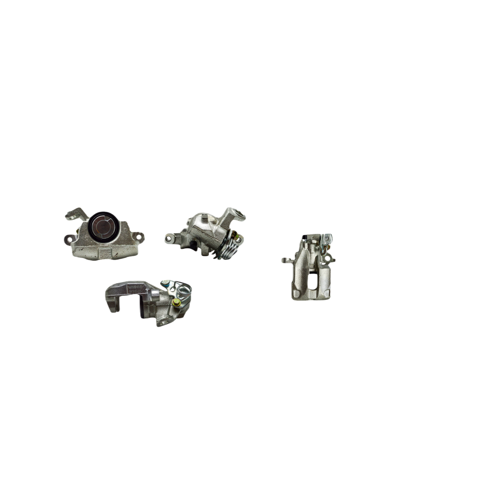 Wisco Fren Kaliperi Arka Sol Vw Golf 2 - 191615423