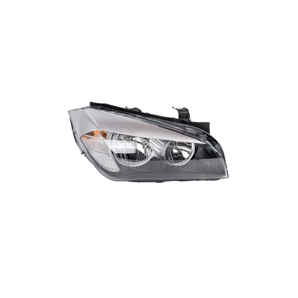 Far Sağ Halojen BMW X1 E84 LCI 2013-2016 044946