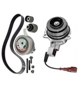 Trıger Setı Golf7 A3 Leon Passat Tıguan Caddy T6  04L198119B