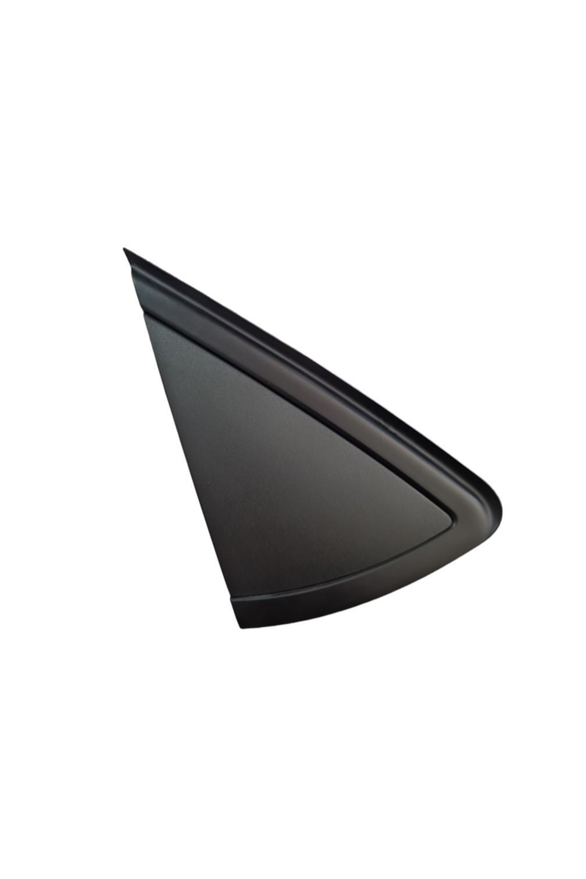 Sağ Dış Dikiz Ayna Üçgen Kapağı VW Polo 5 6R 2010-2017 6R0853274A