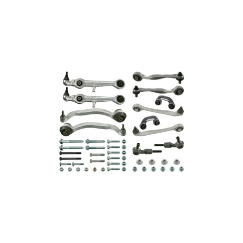 Febi Salıncak Takımı Ön 12 Parça VW Passat - A4 - A6 4B3498998
