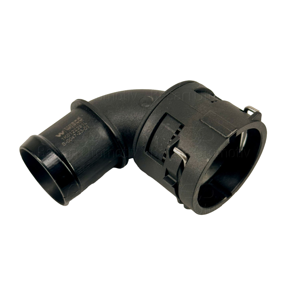 Wisco Su Flanşı Volkswagen Passat - Audi A3 1K0122291L