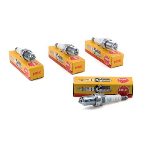 Ngk Buji Takımı Volkswagen Golf - Bora - Polo - Audi A3 AKL BSE BBZ 101000033AA
