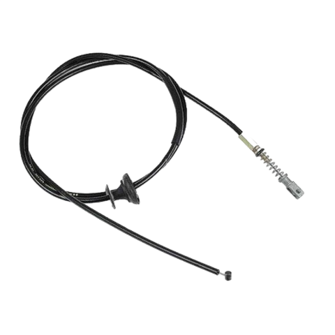 Mercedes-Benz W123 Kaput Açma Teli 1238800159 - Uygun Fiyat