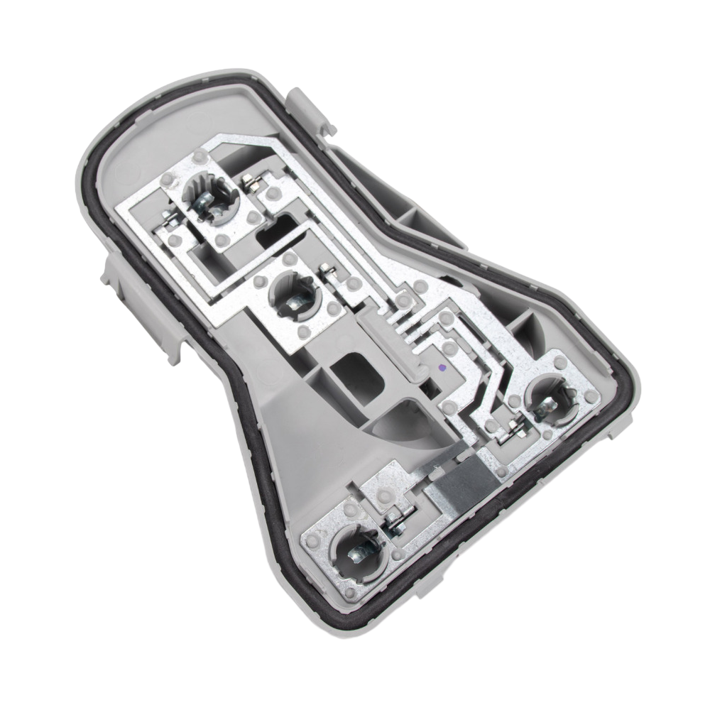 Wisco Stop Duyu Sağ Volkswagen Polo 2005-2009 6Q6945258F