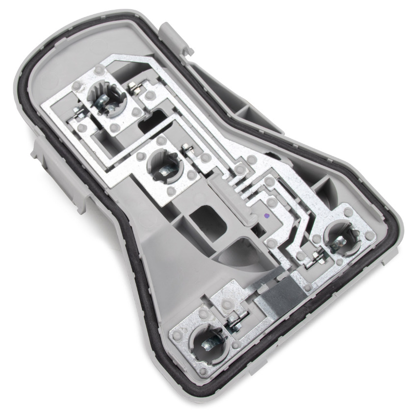 Stop Duyu Sağ Volkswagen Polo 2005-2009 6Q6945258F