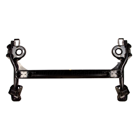 Arka Dingil Chevrolet Aveo T250 - T255 2006- 96494500