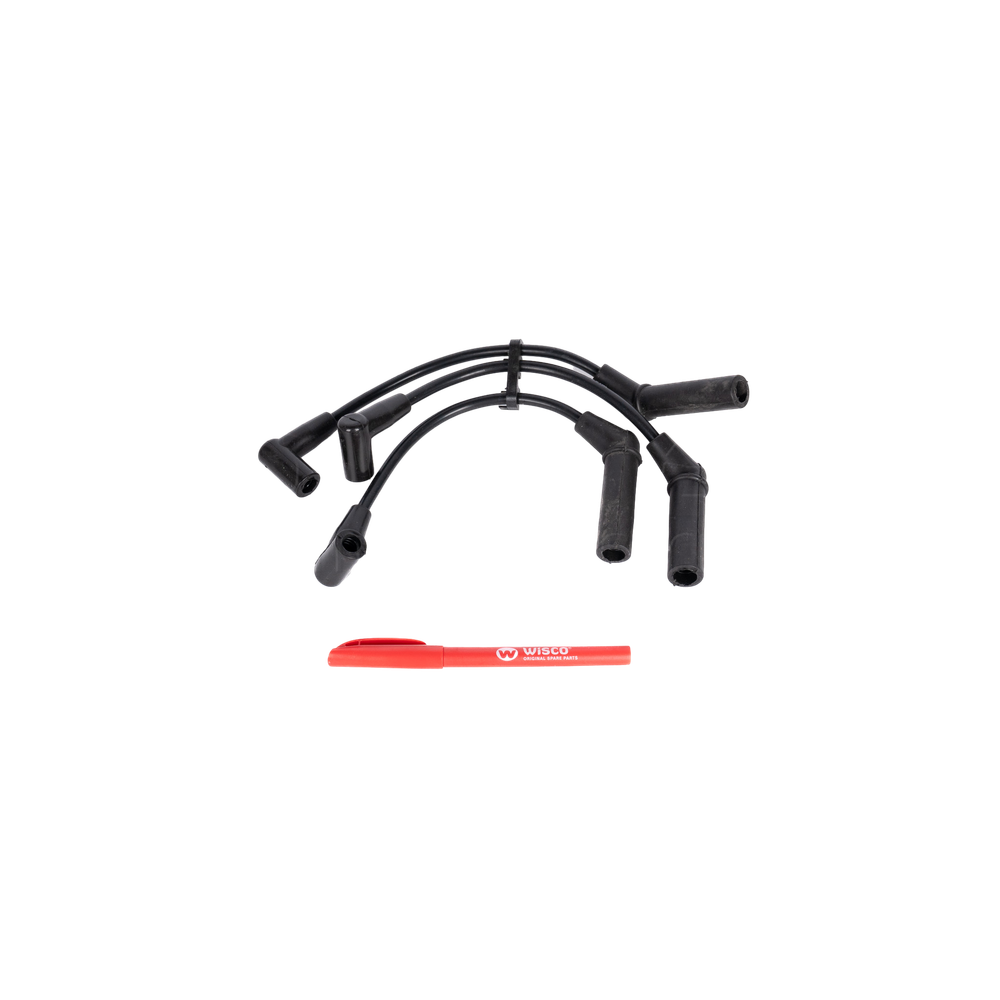 Buji Kablosu Set Chevrolet Matiz 0.8 2005- 96291306