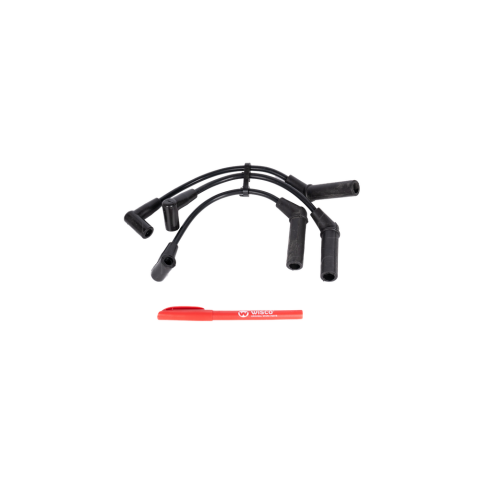 Buji Kablosu Set Chevrolet Matiz 0.8 2005- 96291306