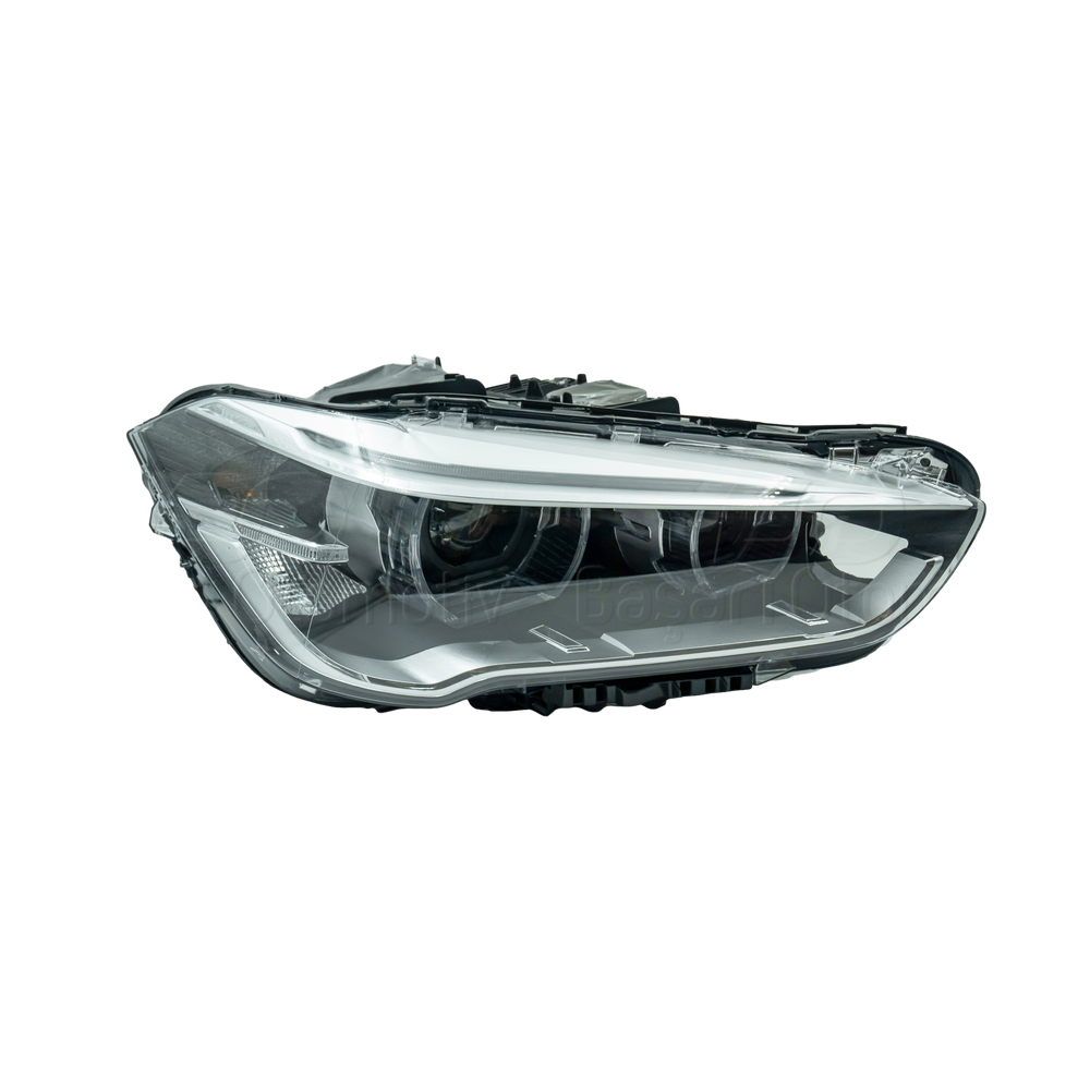 Far Sağ Led Fansız BMW X1 F48 2015-2018 046741