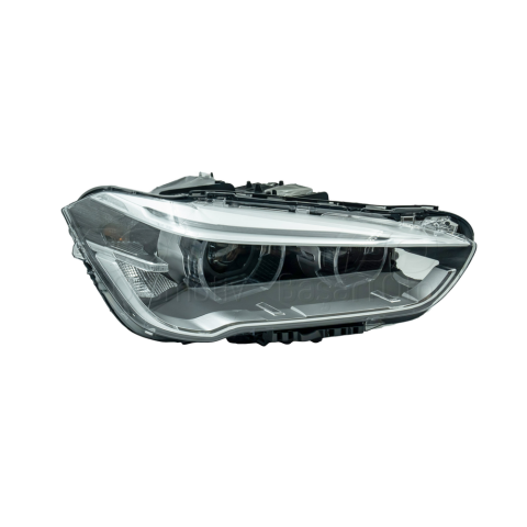 Far Sağ Led Fansız BMW X1 F48 2015-2018 046741