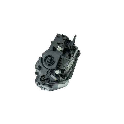 Far Sağ Led Fansız BMW X1 F48 2015-2018 046741