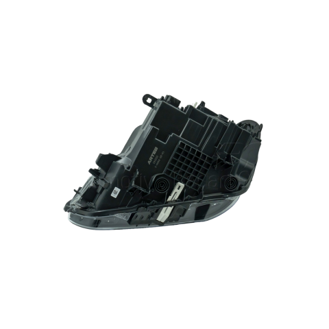 Far Sağ Led Fansız BMW X1 F48 2015-2018 046741