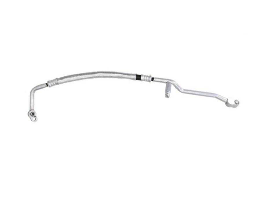 Klima Borusu - Vw Polo 1.4 2001-2009 - 6Q0820721AF