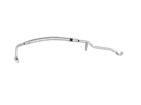 Klima Borusu - Vw Polo 1.4 2001-2009 - 6Q0820721AF