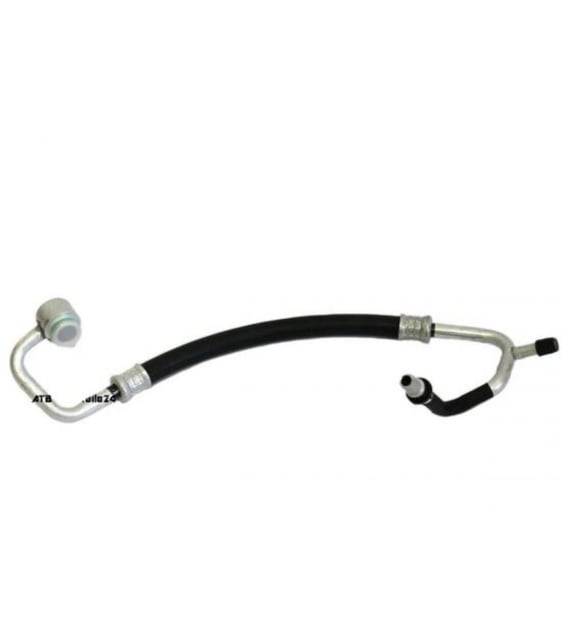 Klıma Borusu Vw Polo 1.4 01-09 6Q0820721N