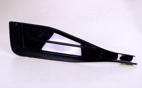 Tampon Izgarası Sol Sıssız Parlak Sıyah Vw Passat 19  294794