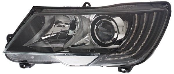 Superb Far Sag 08-15 [Hella] [3T1941018H]
