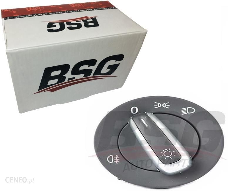 Far Anahtarı Golf6 Golf7 Jetta Caddy4 Passat T6 1 3C8941431B