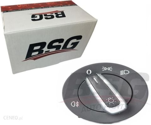 Far Anahtarı Golf6 Golf7 Jetta Caddy4 Passat T6 1 3C8941431B