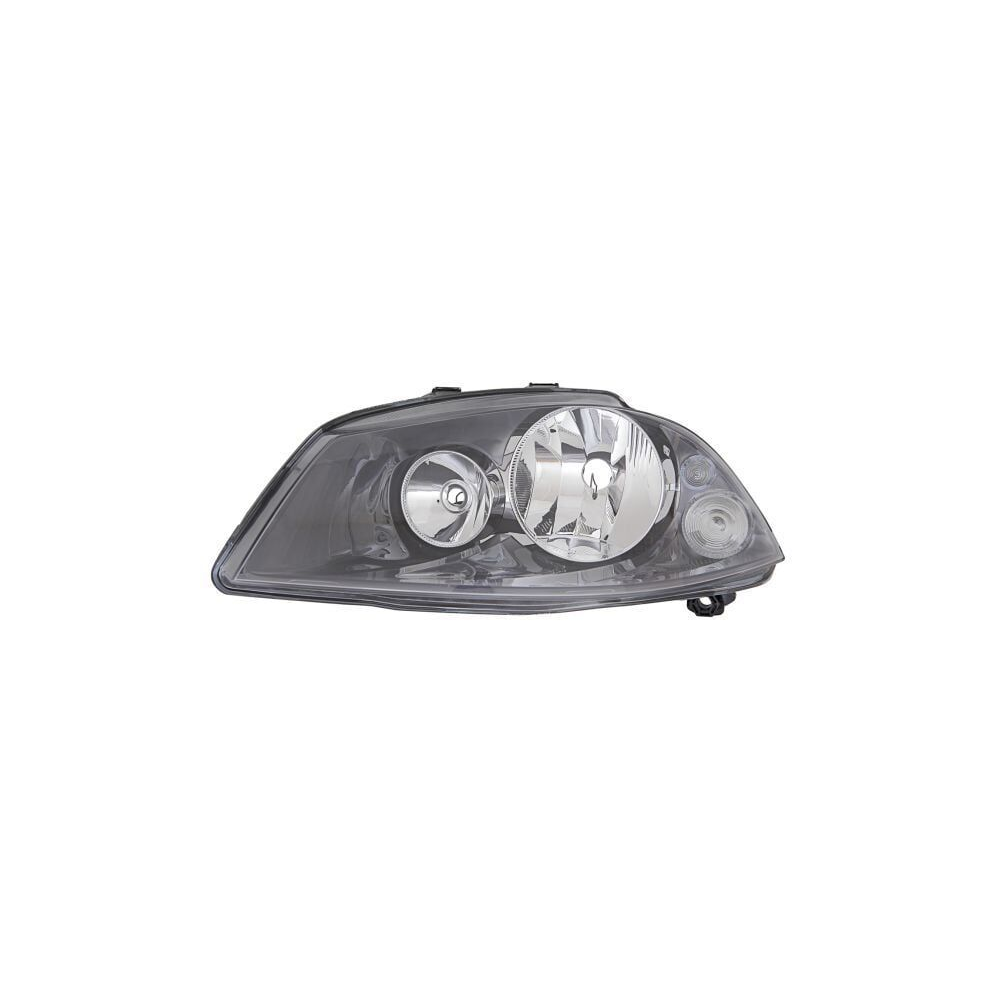 Depo Far Sol Çift Mercek VW Cordoba - Ibiza 2002-2010 6L1941005M