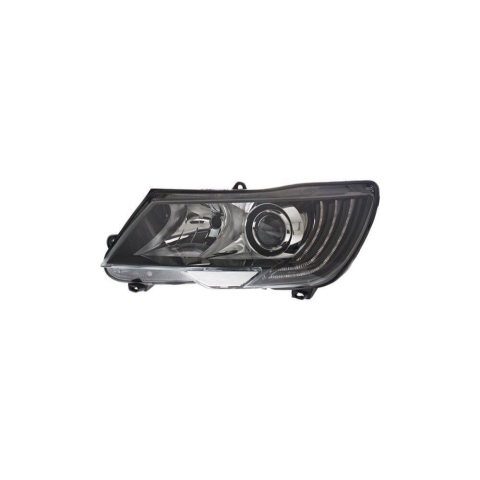 Hella Far Sağ Xenon-Ledli VW Superb 2008-2015 3T1941018H